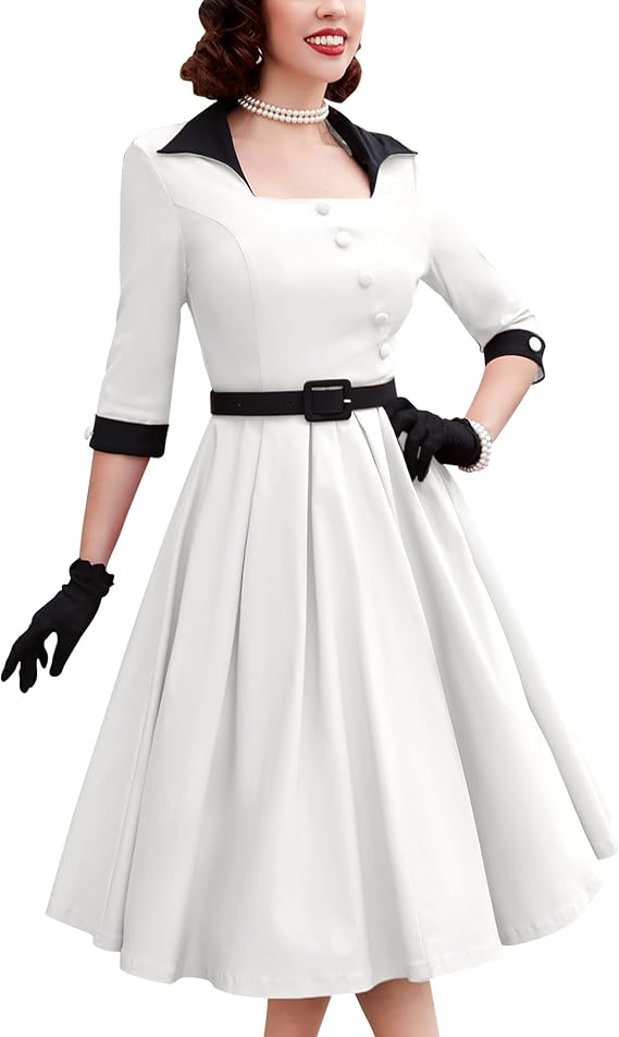 Dress A1