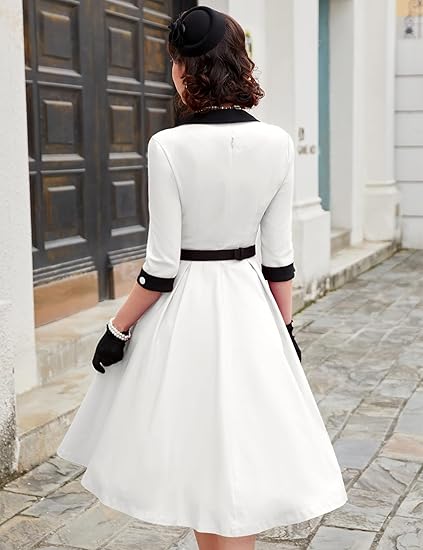 Dress A3